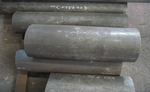 亳州某家制造公司采购2/3高低齿硬质合金带锯条锯切尺寸500mm，面积1963c㎡表面硬化钢